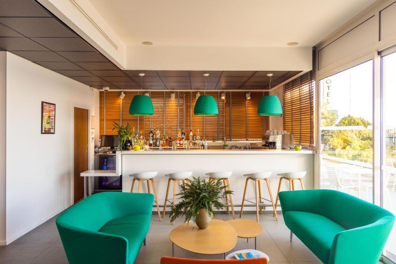 מנטון Hotel Riva Art & Spa מראה חיצוני תמונה