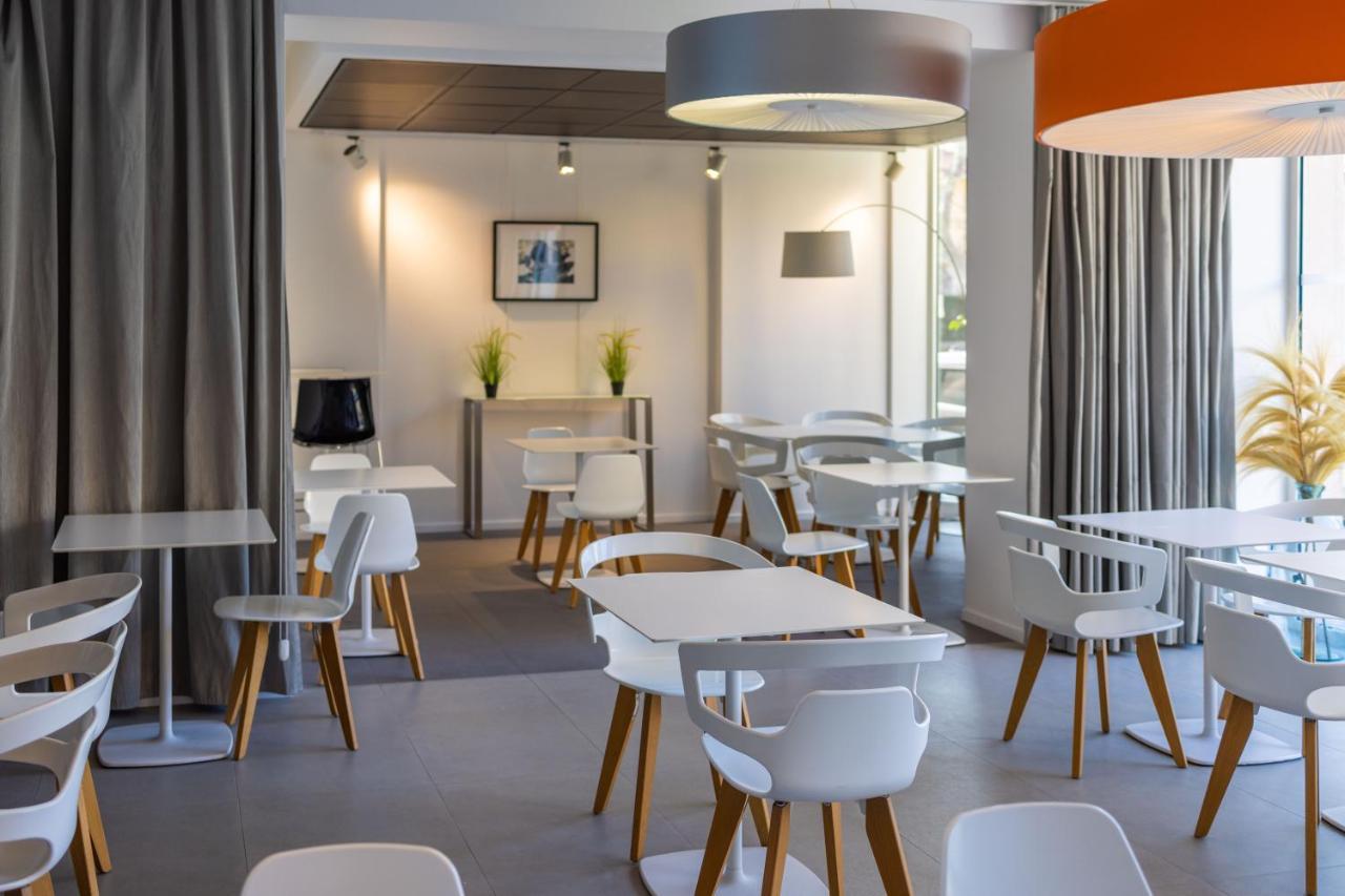 מנטון Hotel Riva Art & Spa מראה חיצוני תמונה