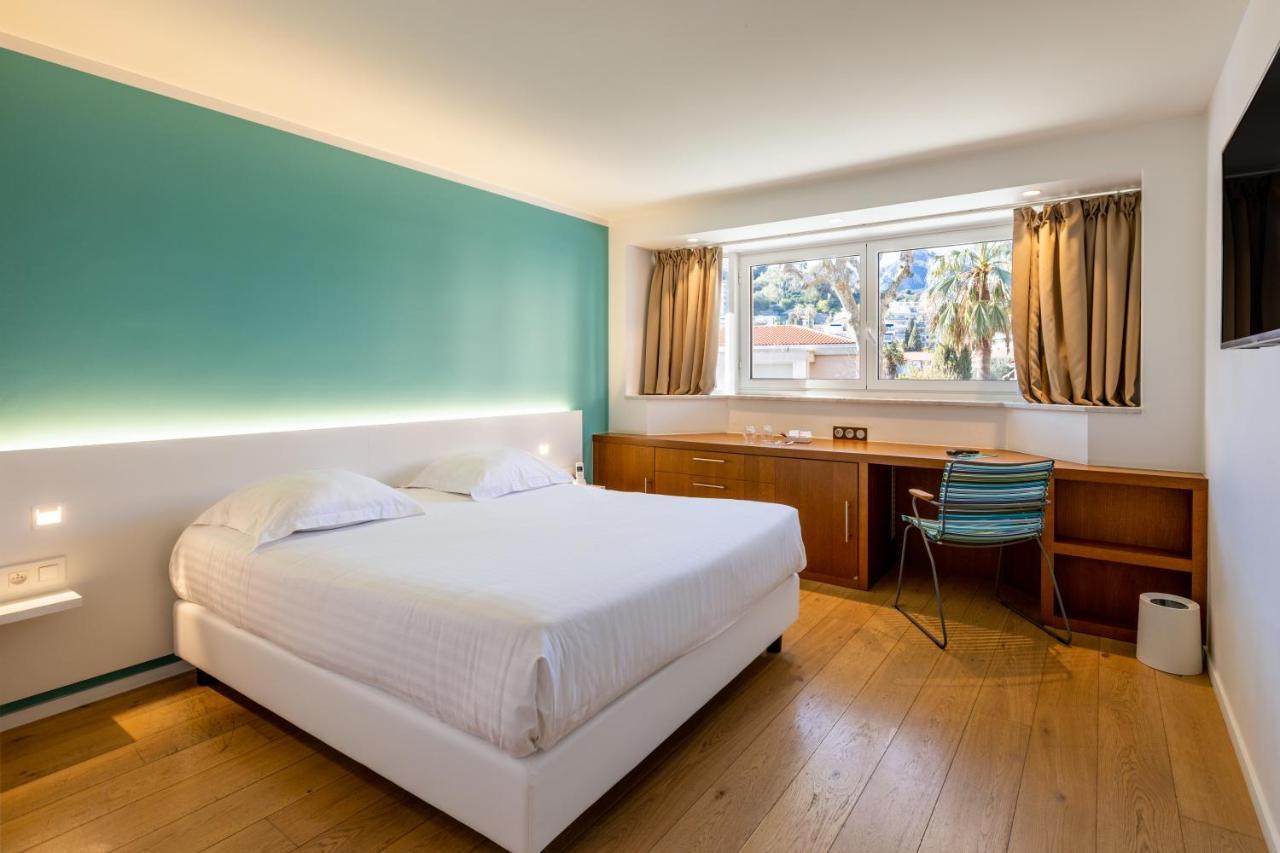 מנטון Hotel Riva Art & Spa מראה חיצוני תמונה