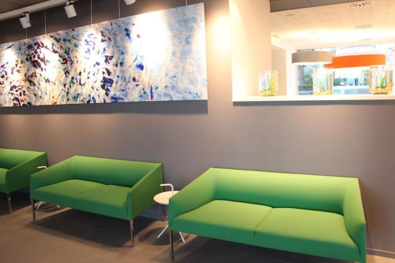 מנטון Hotel Riva Art & Spa מראה חיצוני תמונה